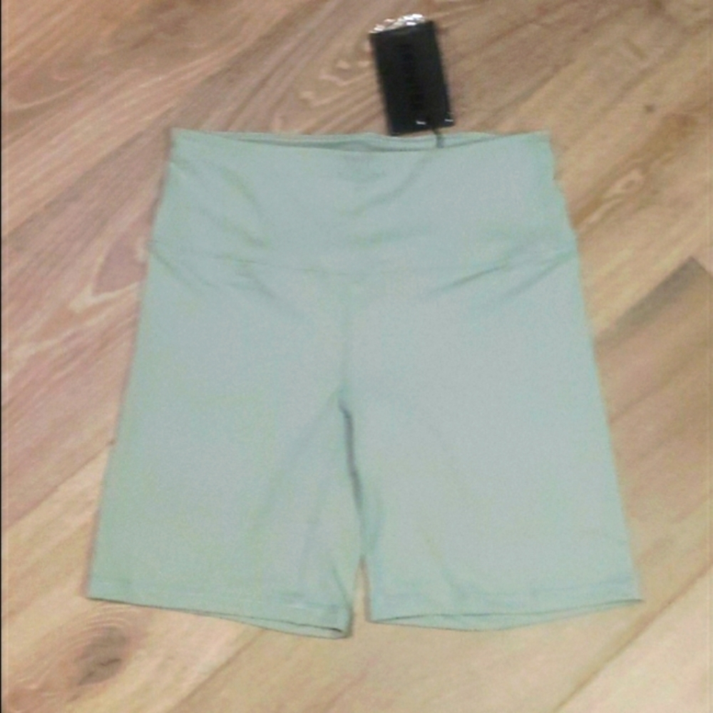 NWT RAWGEAR Raw Gear Bike Shorts XL